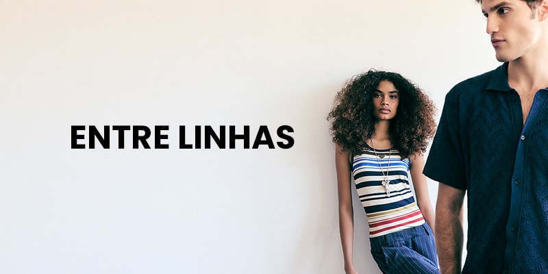 Entre Linhas