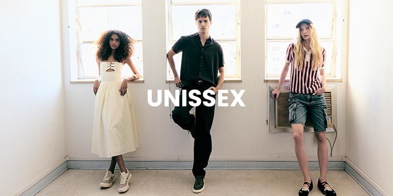 Unissex