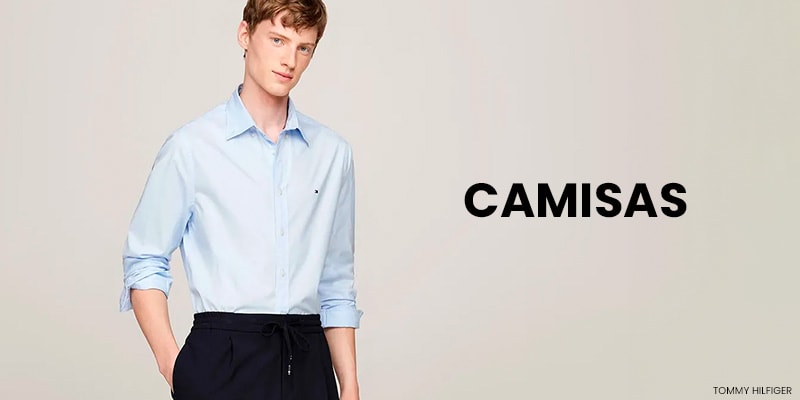 Camisas